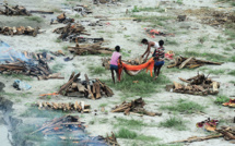 L'Inde a franchi le seuil des 400.000 personnes décédées du Covid-19