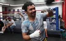 Président Pacquiao ? Le roi du ring vise le poste suprême aux Philippines