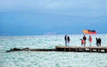 "Parti en sucette": le combat pour sauver le plus vieux lac d'Europe