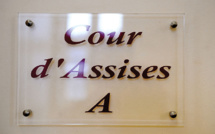 Aux assises de Nouméa, le bourreau de Corinne, 18 ans, condamné à perpétuité