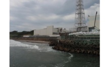 Fukushima : l'opérateur quantifie les fuites radioactives dans l'océan