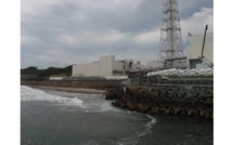 Fukushima : l'opérateur quantifie les fuites radioactives dans l'océan