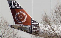 Incident sur un Boeing 737 de Fiji Airways au départ d’Auckland