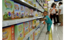 Bactérie dans le lait : "profondes excuses" du néo-zélandais Fonterra en Chine