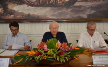 Finances du Pays : une fin d'année décisive