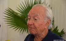 Projet Chinois : "Le choix s’est porté sur Makemo", confirme Gaston Flosse