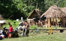 Production audio-visuelle sur le fenua :  PACIFIC FILM DEVELOPMENT, une ouverture sur le monde !