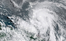 La tempête Elsa s'abat sur Cuba avant de se diriger vers la Floride