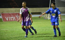 Mataiea et Punaruu en Ligue 1, Manu Ura et Temanava pour le barrage