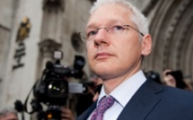 WikiLeaks: Assange confiant dans ses chances de gagner aux élections australiennes