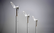 Des éoliennes en Méditerranée? Le débat public est ouvert