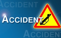 Accident mortel de Faaone : le chauffard incarcéré à Nuutania