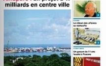 TAHITI INFOS N°95 du 6 août 2013