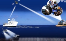 20.000 lieues sous l'Atlantique... sans quitter son bureau