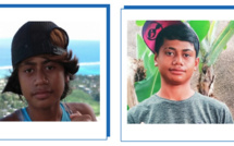 Les deux frères fugueurs de retour à domicile