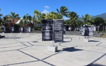 ‘A ta’upiti ana’e, parcours photographique urbain