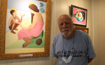 Derniers jours d'expo pour Ioané