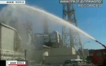 Fuites d'eau à Fukushima : une contamination marginale selon l'IRSN