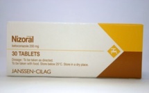 Le Nizoral bientôt suspendu au niveau européen