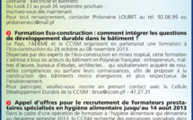 Infos CCISM N°51