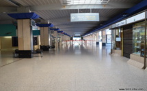 Une valise oubliée provoque l’évacuation de l’aéroport de Faa’a