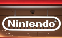 Nintendo lance en octobre sa console de jeu Switch améliorée