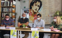 Une résidence d’écriture au fenua