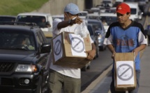 Pérou : 44 décès dus au virus AH1N1 en trois semaines