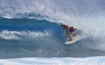Surf : Enrique Ariitu participera aux Championnats du monde juniors professionnel de l’ASP