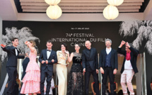 De Jodie Foster à Spike Lee: associations de stars pour ouvrir le Festival de Cannes