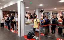 Frais de surveillance sanitaire : nouvelle taxe à l'entrée de Tahiti