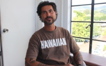 Tahiarii Yoram Pariente, guide éclairé