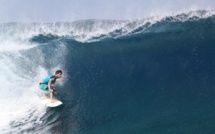 Billabong Pro 2013 : les wild cards se jouent ce week-end 