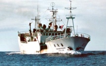 Quatre fuyards vietnamiens en péril au large de Papeete