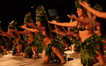 Une soirée caritative clôture le festival Tahiti Ti'a Mai
