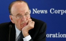 Démission surprise du patron du groupe Murdoch en Australie