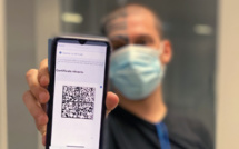 Lancement imminent d'un passeport vaccinal à QR Code en Polynésie