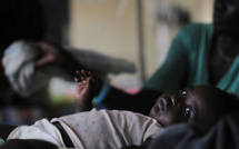Paludisme : un vaccin expérimental offre une protection sans précédent