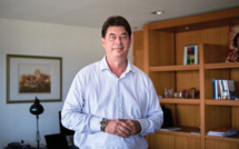 Calédonie: "le vaccin, seule clé pour rouvrir le pays", estime le gouvernement local