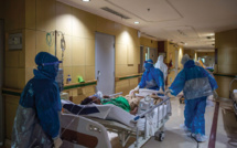 Virus: l'inquiétante ruée des Indonésiens sur l'ivermectine, un antiparasitaire