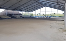 ​Bora Bora accueillera lundi les administrations