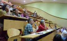 Gestion des déchets: mutualisation d’infrastructures intercommunales