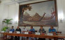 Reko Tika : "La Table Ronde n'était pas une fin en soi"