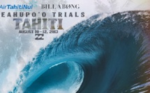 Surf/ Trials de la Billabong Pro : démarrage probable ce samedi
