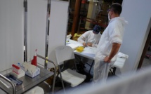 Un irresponsable ouvre la porte au variant Delta en Polynésie