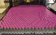 L'UE est prête s'il faut injecter une 3ème dose de Pfizer