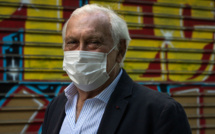 Covid-19: face à Delta, le conseil scientifique préconise un tour de vis