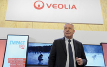 Une expérience pionnière pour traiter les eaux usées à des fins domestiques