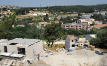 Une jeune fille victime collatérale d'une flambée de violence à Marseille