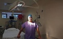 L'homme, une sage-femme comme les autres